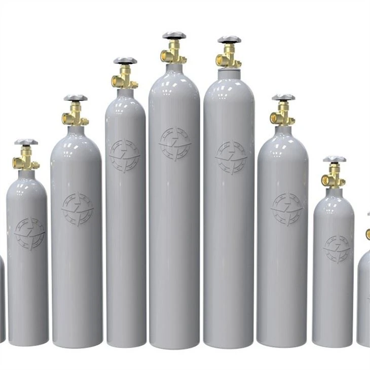  Gas Cylinder