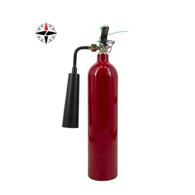 Bình chữa cháy Co2 rỗng
